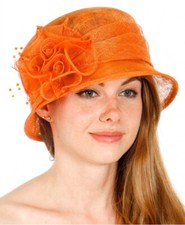 Fascinators for Women Derby Pillbox Hat Cocktail Tea Party