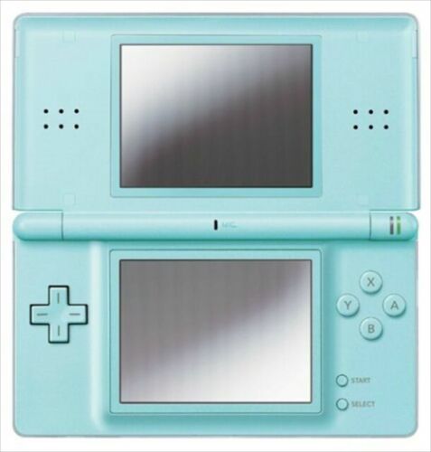 Nintendo Switch Lite - Blue - Hardware - Nintendo - Nintendo