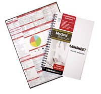 Pocket Nurse Report Sheet Notebook - Brain Sheet Template For Medsurg Nurses ... on sale Pocket Nurse Report Sheet Notebook - Brain Sheet Template For Medsurg Nurses ... on sale