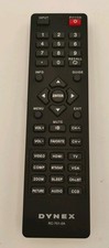 Dynex RC-701-0A Remote Control, Tested, Working