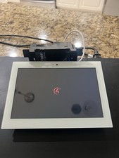 Control4 7  In Wall Touch Screen. C4-WALL7-1-...