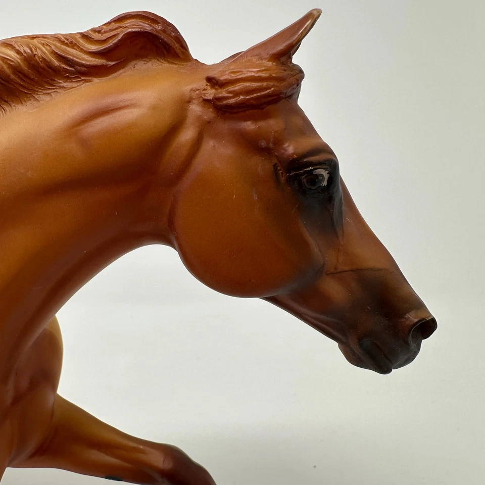 布雷耶传统雪茄确认栗色人偶 #1192 三冠王获胜者 — 第 3/4 张图片