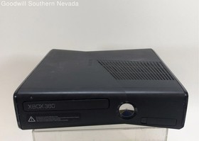 Microsoft Xbox 360 Console Bundle