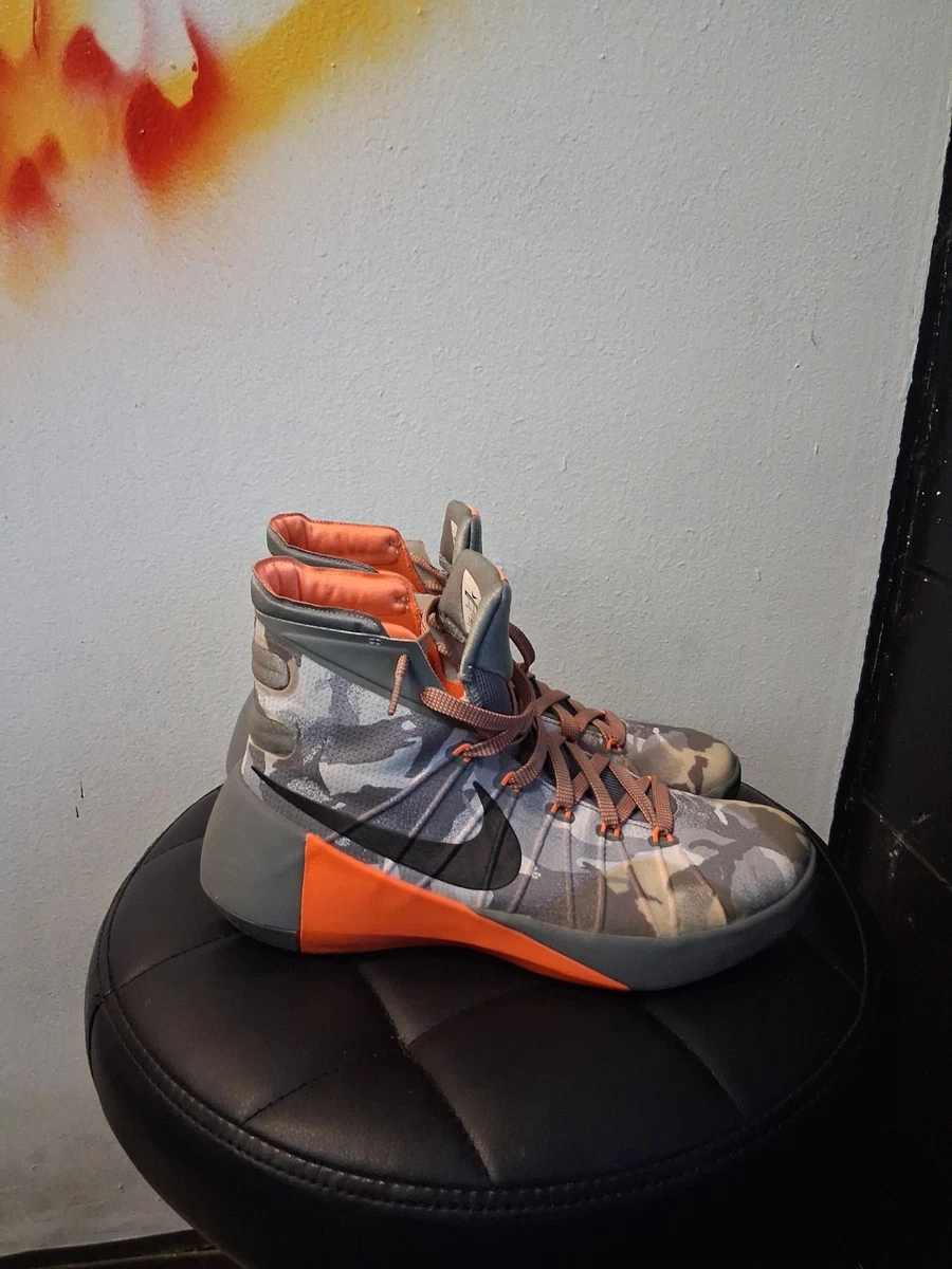 Nike Hyperdunk Gray - 749567-001 for Sale | Authenticity