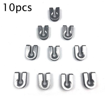 10PCS Trimmer Head Eyelet Part Fit For HUSQVARNA T35 T25 T35X T45X BUMP Replace