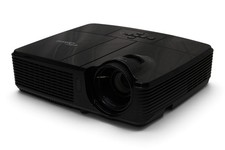 Optoma EX550 DLP Projector XGA 2800 ANSI Lumens 3D Ready 296 Lamp Hours