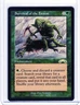 MTG Magic The Gathering Survival of the Fittest Exodus Regular 1998 TCG
