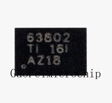 5PCS  TPS63802DLAR  63802  638O2  TPS63802  TPS63802DLA  VSON-10  IC CHIP