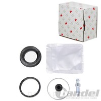 NK Reparatursatz Bremssattel Hinterachse Passend FÜR Toyota RAV | 8845044