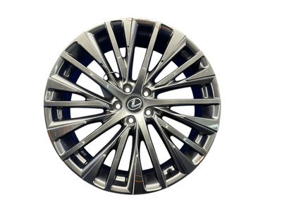 レクサス新型RX350ｈ純正ホイール 2023 2024 2025 LEXUS RX350H 21X8 20 SPOKE WHEEL RIM MACHINED