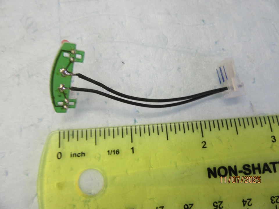 HO - Marklin 27213 LED  End Car Light Set - Tested - Image 3 of 3