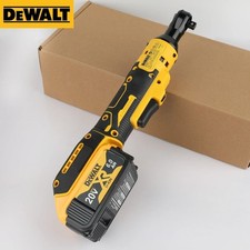 DEWALT DCF512N-XJ 18V XR 1/2" Brushless Open Head Ratchet FREE SHIPPINGS