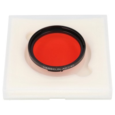Hasselblad B50 rot 6x R -2,5 für ältere C Planar 80 2,8 100 Sonnar 150 250 cccccc