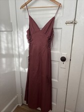 ASTR the label dress medium