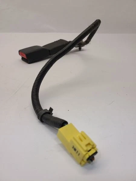 2011-2016 KIA SPORTAGE RH RIGHT FRONT PASSENGER SEAT BELT BUCKLE Foto 4 de 4