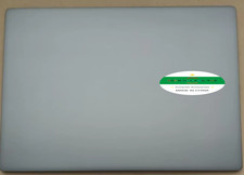 New for ASUS VIVOBOOK Pro16 S3607HA top cover A case brown