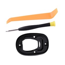 Guarnizione in gomma base antenna adatta per BMW Mini Cooper R55 R56 2007-2014 65203417195