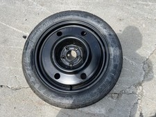 Wheel 18x4 Compact Spare Steel Fits 13-19 Explorer 253514 Wheel 18x4 Compact Spare Steel Fits 13-19 Explorer 253514