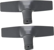 MAYITOP Replacement Canister Vacuum Floor Brushes, Compatible with 2 Brushes 