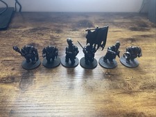 6 Age Of Sigmar Ogre Mawtribes Gluttons