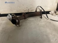 Flexrohr für Abgasanlage Mazda 323 F VI BJ  P1677882