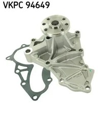 Pompe à eau Mazda CX-7