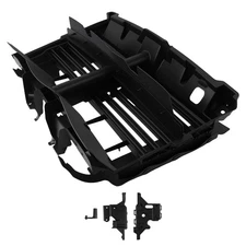 Active Cooling Assembly for Ram 1500 Classic 2019-2021 68192368AE Direct Replace