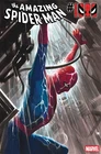 Amazing Spider-Man #1000 Alex Ross Variant (PRESALE 09/16/26)