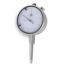 Dial Indicator SAE 0-1" Measuring Range/Resolution up to 0.001" Dial Gauge