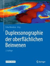 Erika Mendoza | Duplexsonographie der oberfl�...