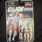 Sealed Hasbro 2018 G.I. Joe Club Exclusive Payload Shuttle Pilot Action Figure