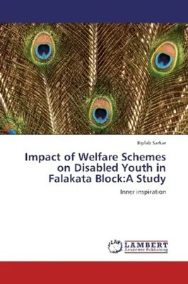 Biplab Sarkar | Impact of Welfare Schemes on Disabled Youth in Falakata...