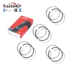 RACEORLY Piston Ring Oversized 0.50mm/0.02 For VW Amarok Jetta 2.0 TDI 03L198151