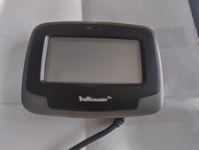 Traffic master 022097 Sav Nav For Citroen Relay Van 08-12reg