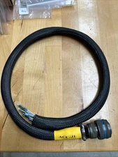 Matrix MS27467T17B-35S Circular Mil Spec Connector Plug