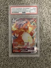 Charizard VMAX Starter Set 002/021 PSA 10 Japanese SWSH