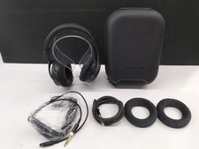 beyerdynamic DT 1990 PRO Studio Open-Back Reference Headphones with Case