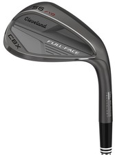 Cleveland CBX Full Face Lob Wedge 60-10 True Temper Dynamic Gold 115 Right Hand