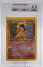 Typhlosion Holo BGS 8.5 Neo Genesis Unlimited 2000 Pokémon #17