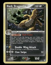 Dark Dragonite (EX Team Rocket Returns) 15/109 Deck Exclusives Pokemon HP on eBay