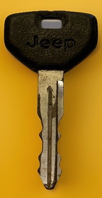 94年から96年式　XJチェロキー　汎用キーレスエントリー　ジャンク 1996 Jeep Cherokee Key 1994-1999 Jeep Cherokee (XJ), 1994-1998