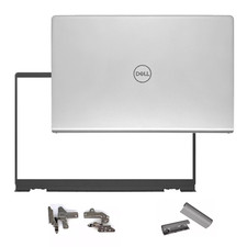 Pour Dell Inspiron 15 3511 3515 3520 3525 3530  LCD Coque Arrière Écran Housse