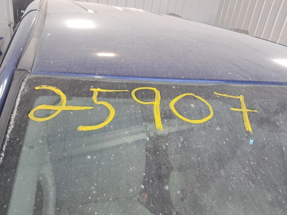 2013 Dodge Caravan ABS Control Module 68194483AA Used 106K Miles - Image 2 of 4