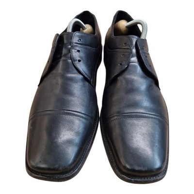 Ara gr 41 Herren Halbschuhe Schnürschuhe Elegant Gut K9