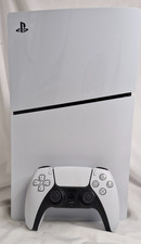 Sony PlayStation 5 PS5 Slim Disc Edition Console