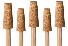 Korken für Rosenkugel | 5er Pack | Ersatzkor...
