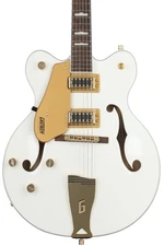 Gretsch G5422GLH Electromatic Classic Hollowbody Double-Cut Left-handed -