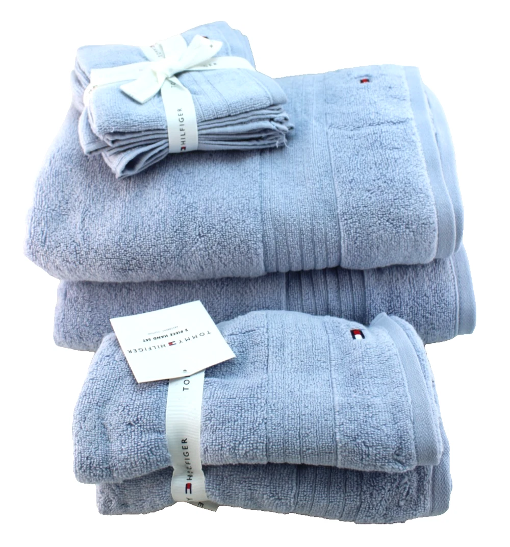 Tommy Hilfiger Bath Towels for sale | eBay