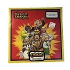 45 RPM Rock-afire Explosion Beatles Medley-Roast Beef Sandwich 1981 Showbiz Piz