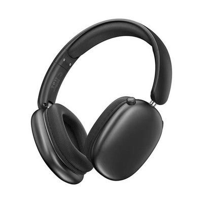 Bluetooth 5.3 Kopfhörer Over-Ear SY-T9 ProMax   Kabellos, Faltbar, HiFi Sound